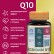 Коэнзим Q10, БАД для омоложения и здоровья репродуктивной системы, 60 капс.