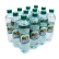 Артезианская минеральная вода газированная питьевая лечебно-столовая Куртяевская К2 0,6л *12шт